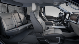 2025 Ford F-150® Internal Image 1